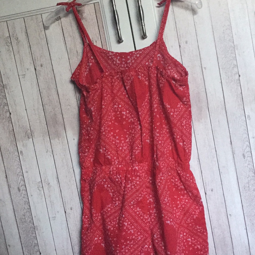 Jump suit - Picture 2 of 4